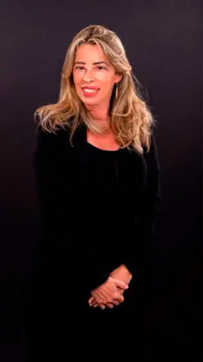 Maria Bernadete Teixeira